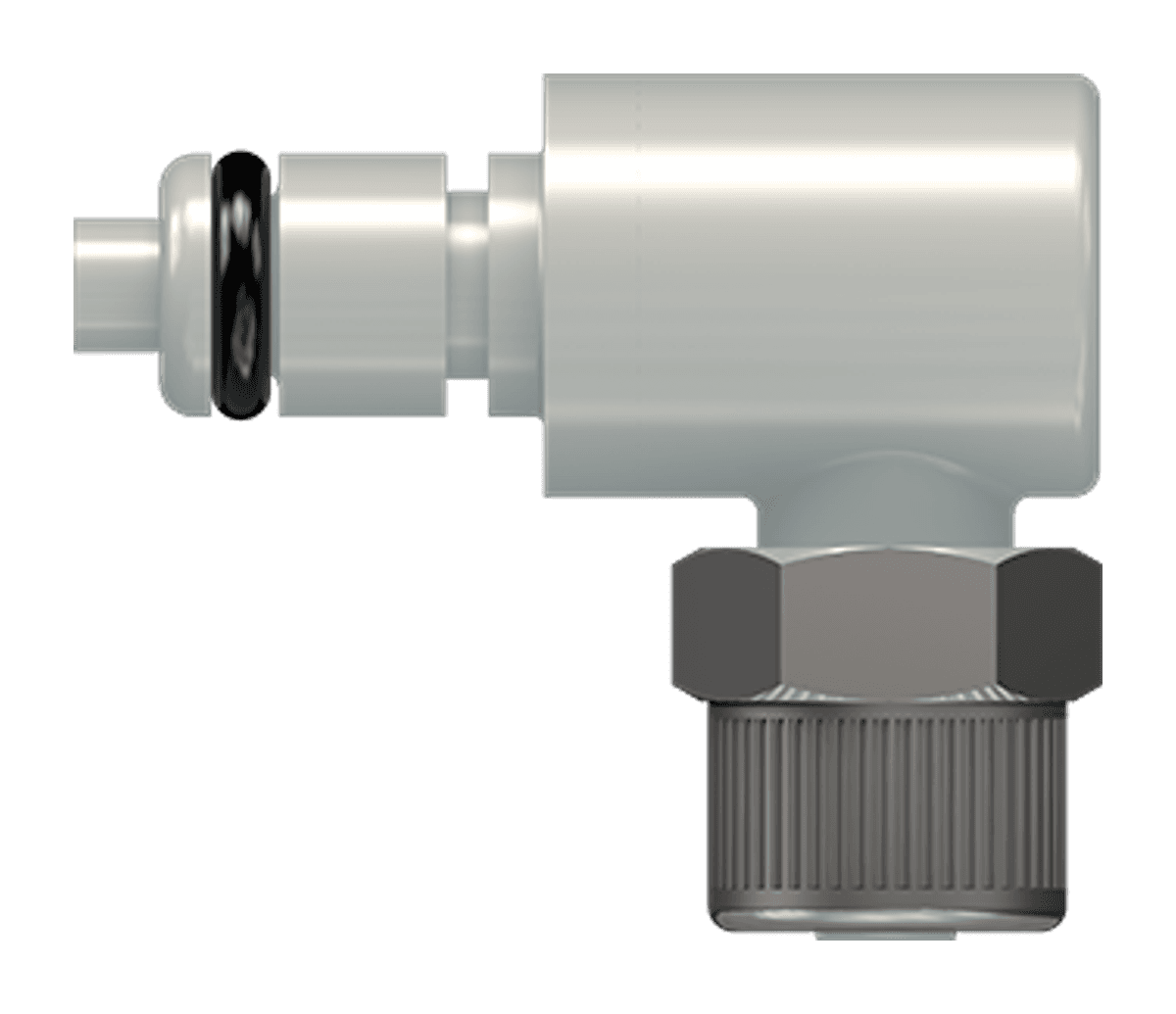 Luer Fitting 20PPV-PE10-04