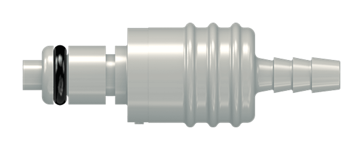 Luer Fitting 20PPV-PE2-02