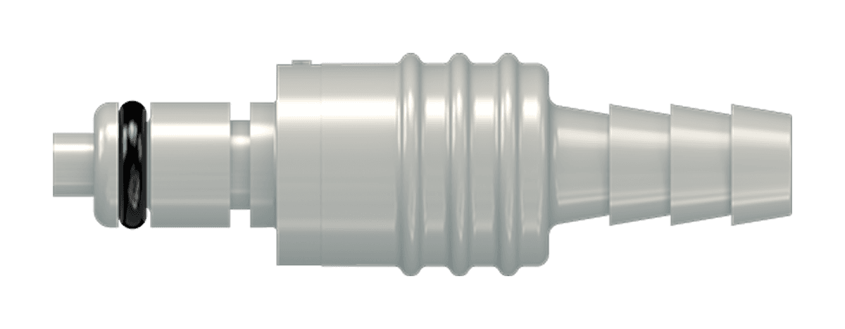 Luer Fitting 20PPV-PE2-04