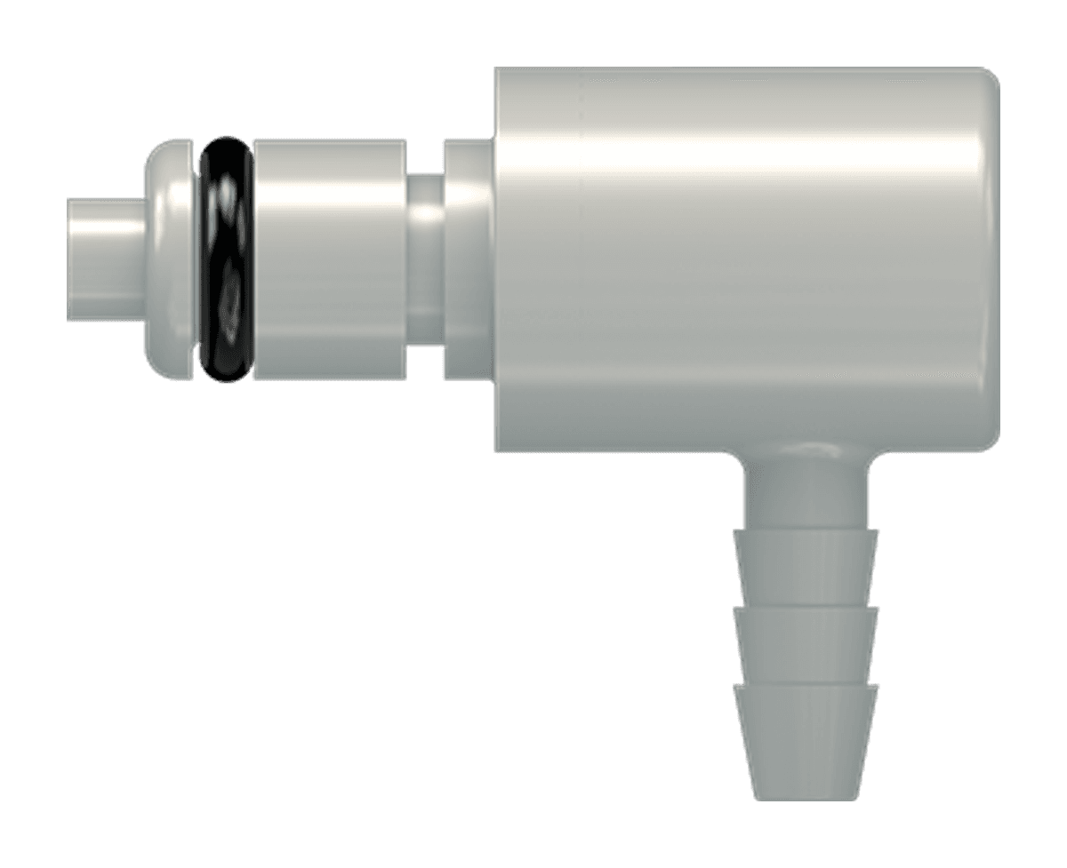 Luer Fitting 20PPV-PE4-02