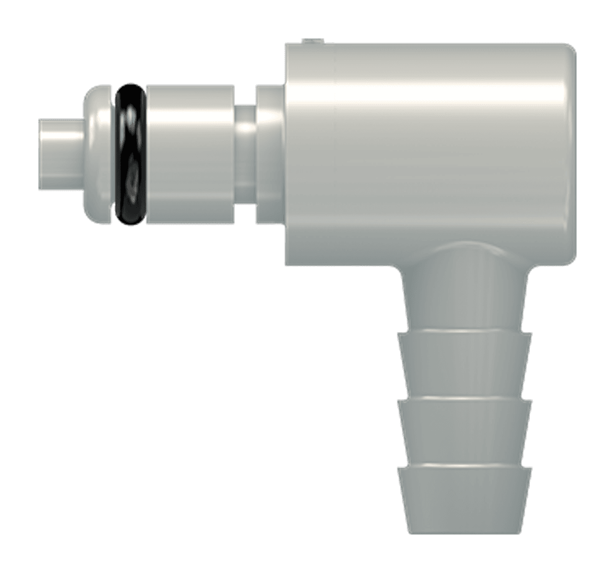 Luer Fitting 20PPV-PE4-04