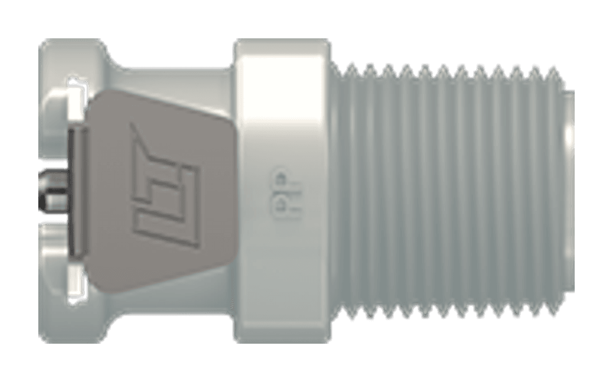 Luer Fitting 20PPV-SE1-04