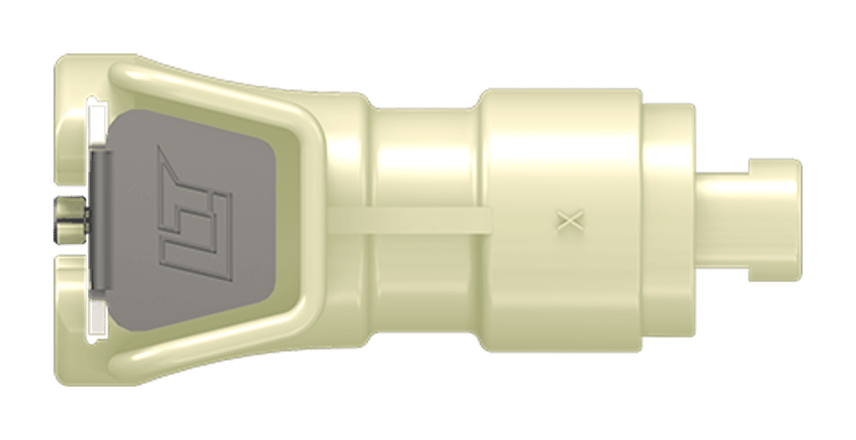 Luer Fitting 20PPV-SE2-01