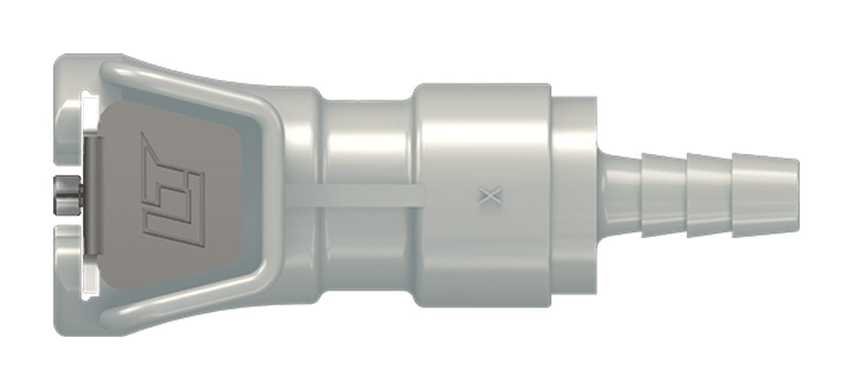 Luer Fitting 20PPV-SE2-02