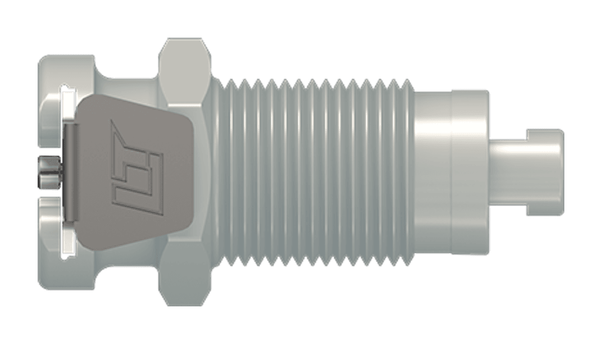 Luer Fitting 20PPV-SE3-01