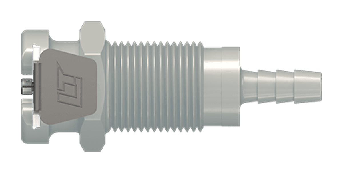 Luer Fitting 20PPV-SE3-02