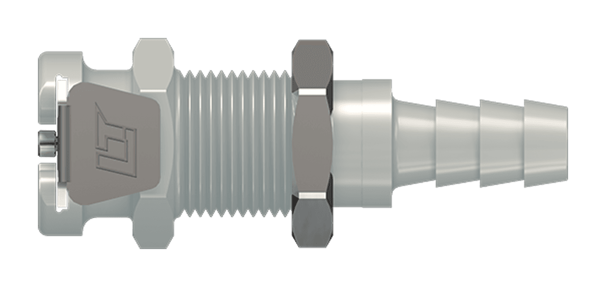 Luer Fitting 20PPV-SE3-04