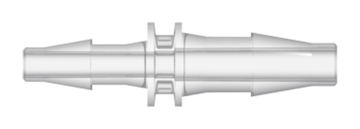 Luer Fitting 3040-J2A