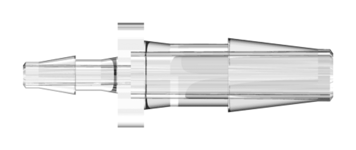 Luer Fitting 3060-9
