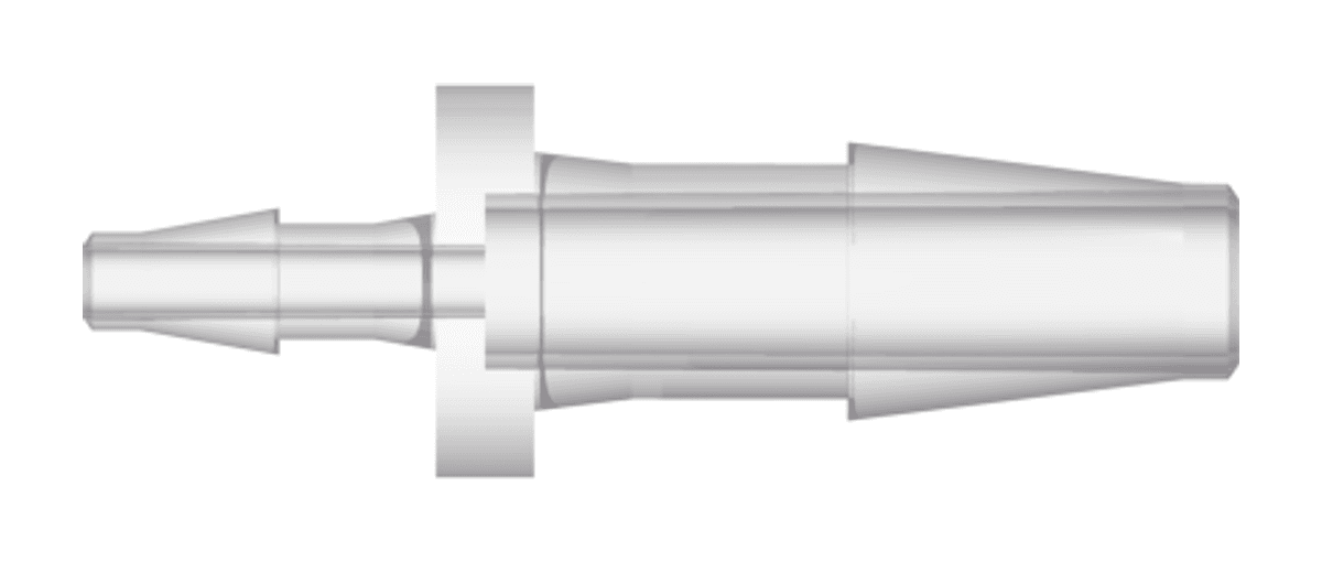 Luer Fitting 3060-J2A