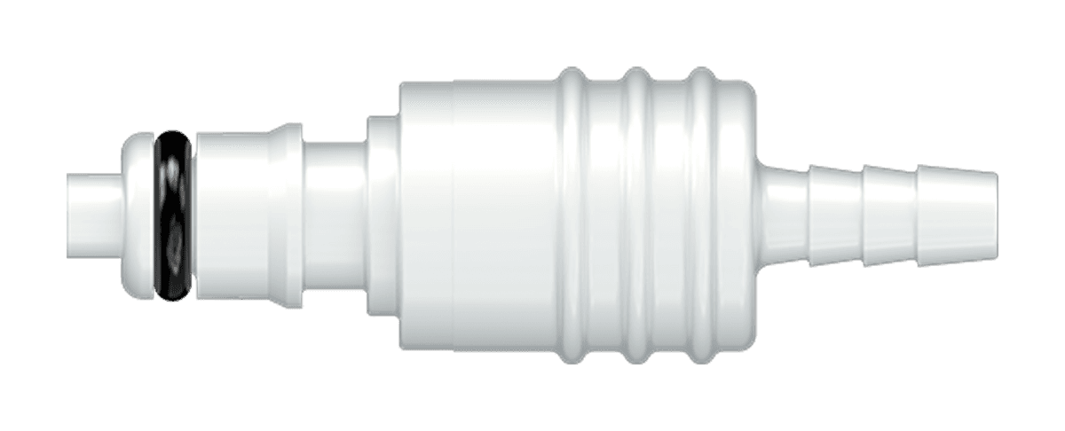 Luer Fitting 30ACV-PB2-02