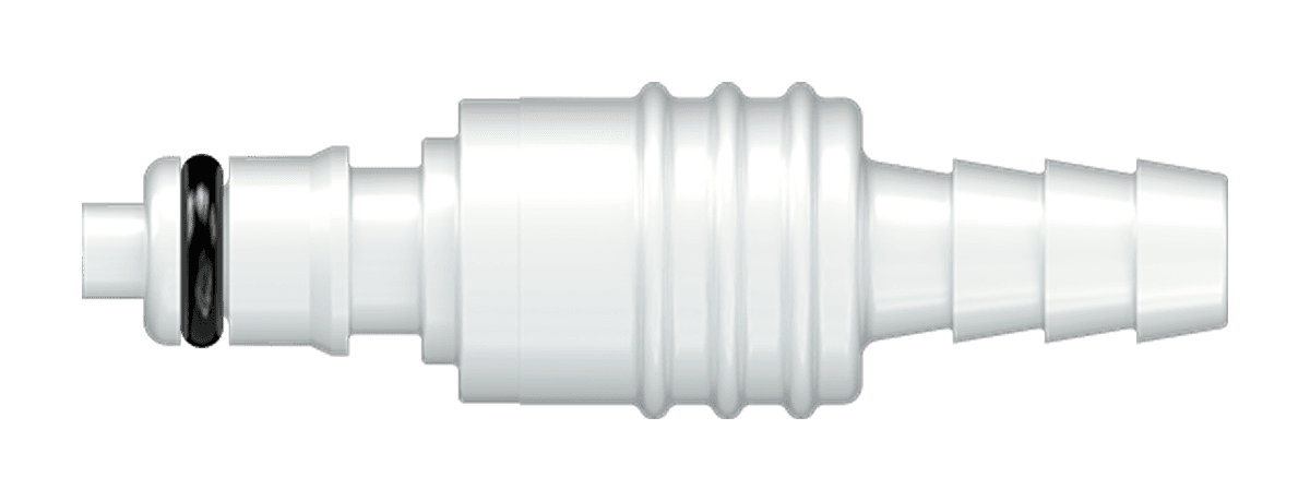 Luer Fitting 30ACV-PB2-04