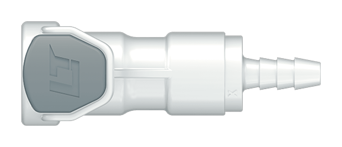 Luer Fitting 30ACV-SB2-02