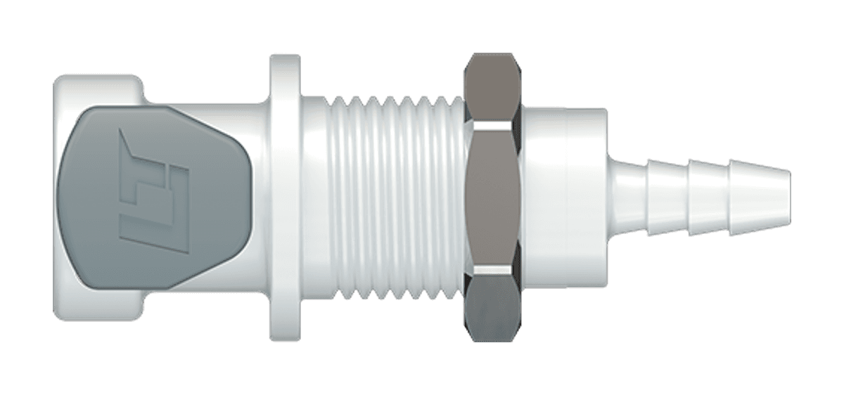 Luer Fitting 30ACV-SB3-02