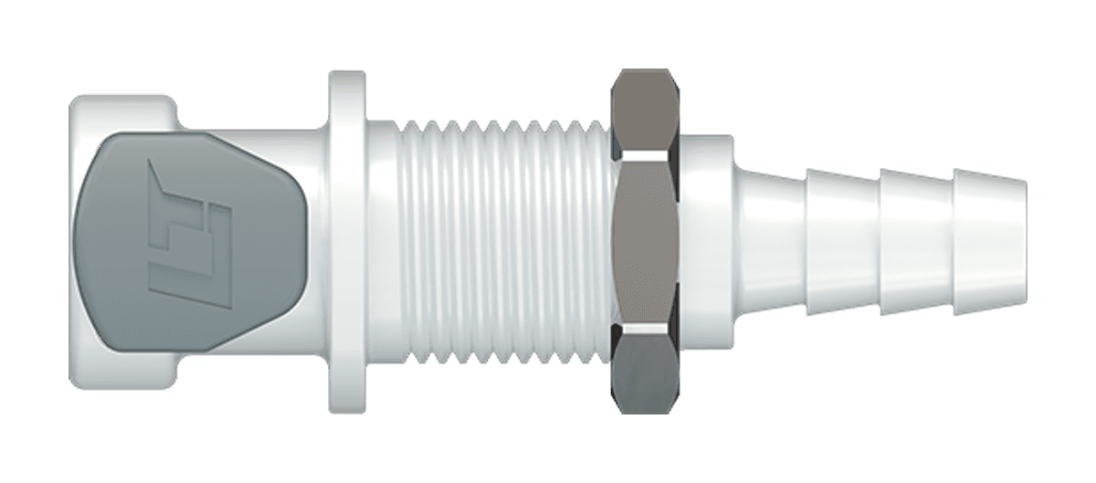 Luer Fitting 30ACV-SB3-04