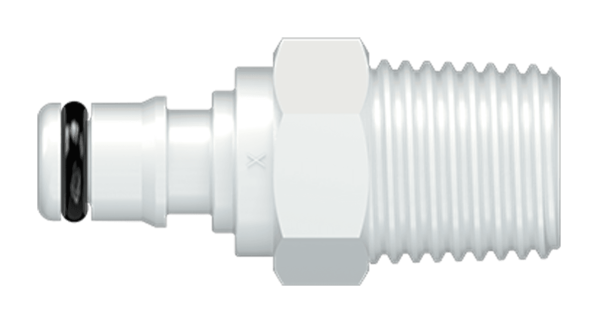 Luer Fitting 30ACX-PB1-04