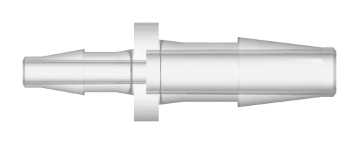 Luer Fitting 4060-J2A