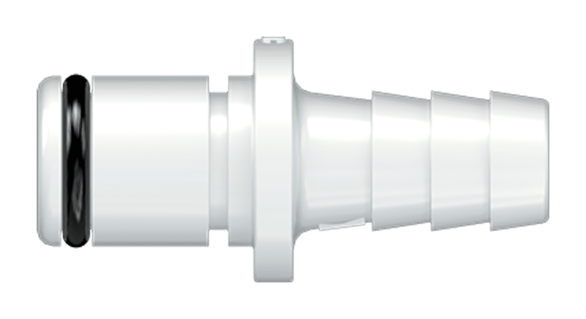 Luer Fitting 40AC-PB2-05