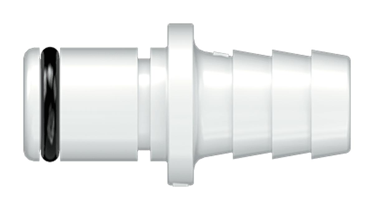 Luer Fitting 40AC-PB2-06
