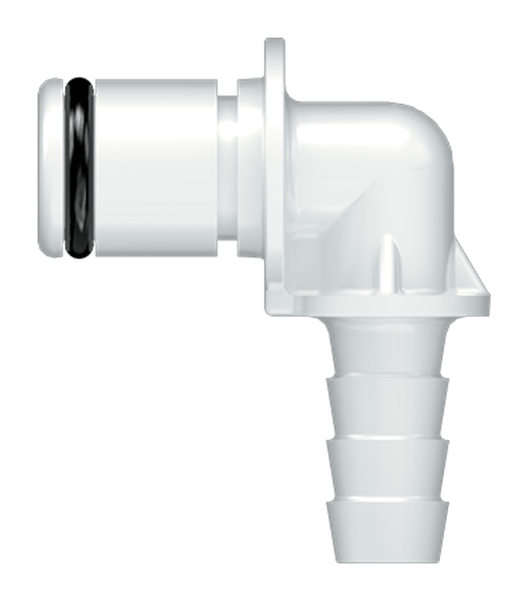 Luer Fitting 40AC-PB4-04