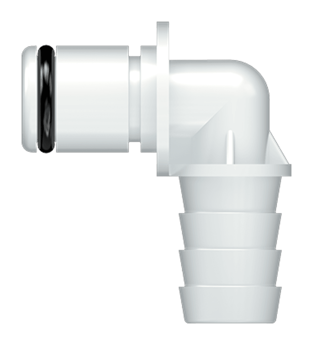 Luer Fitting 40AC-PB4-06