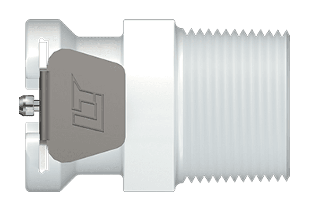 Luer Fitting 40AC-S1-06