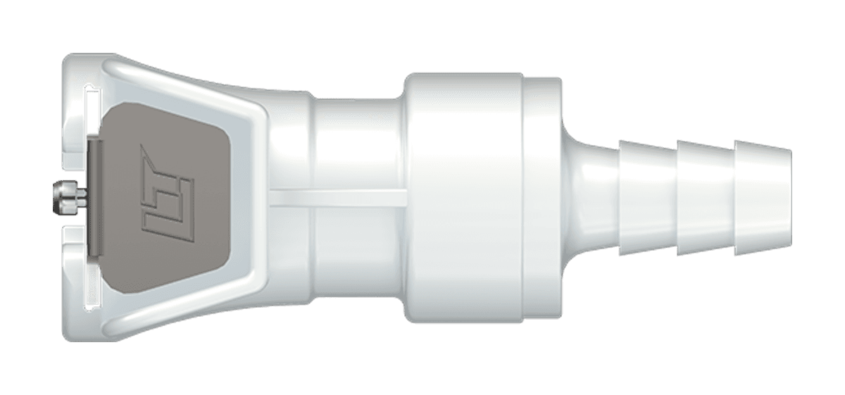 Luer Fitting 40AC-S2-04