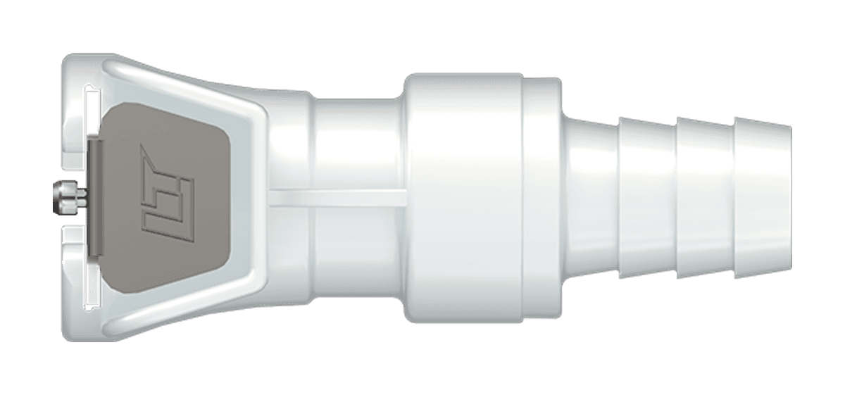 Luer Fitting 40AC-S2-06