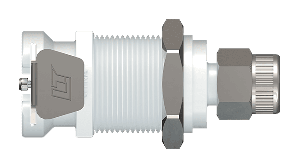 Luer Fitting 40AC-S8-04