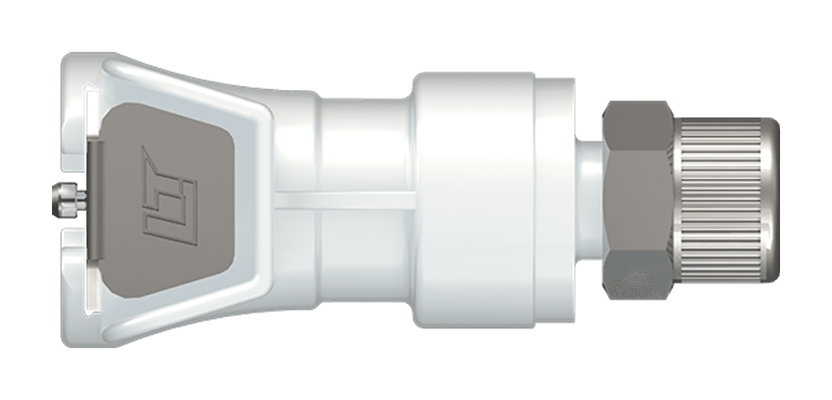 Luer Fitting 40AC-S9-04