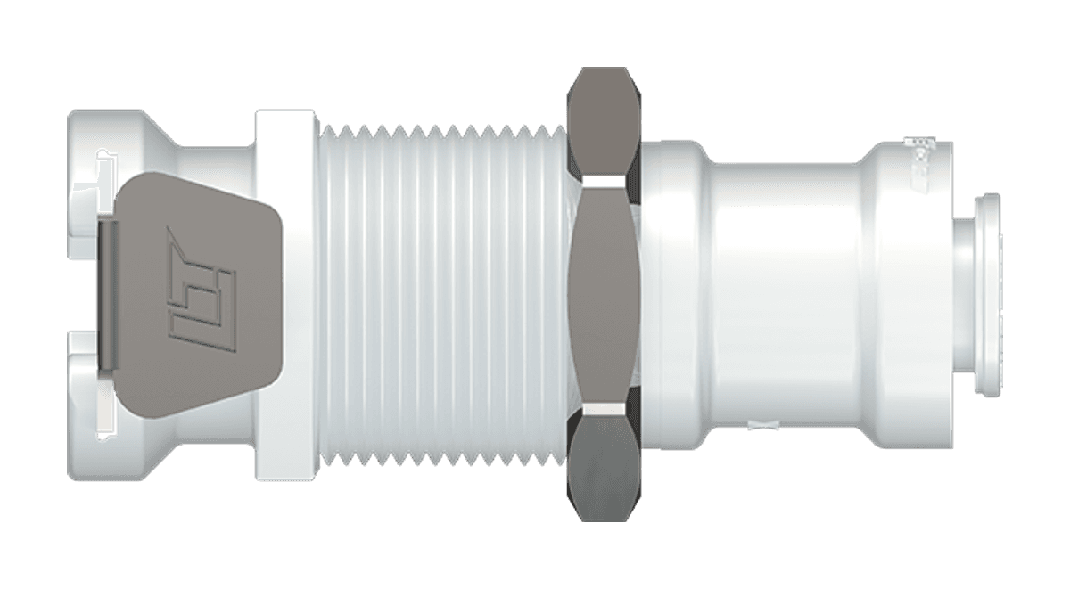 Luer Fitting 40ACV-SB18-04