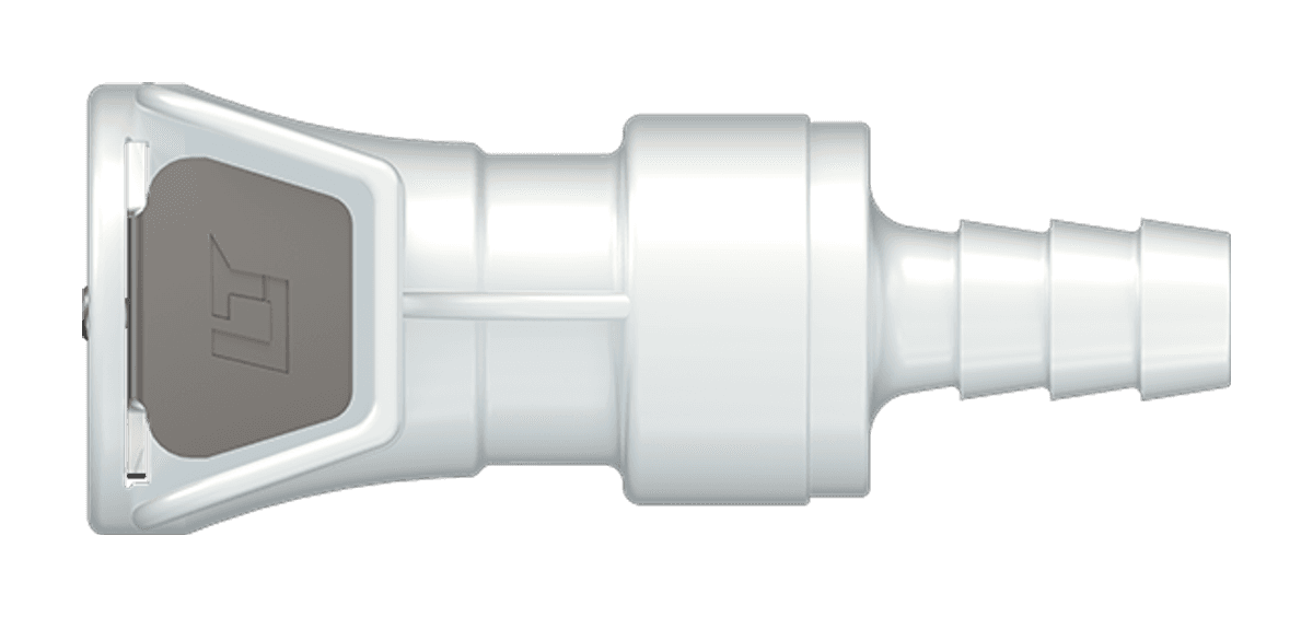 Luer Fitting 40ACV-SB2-04