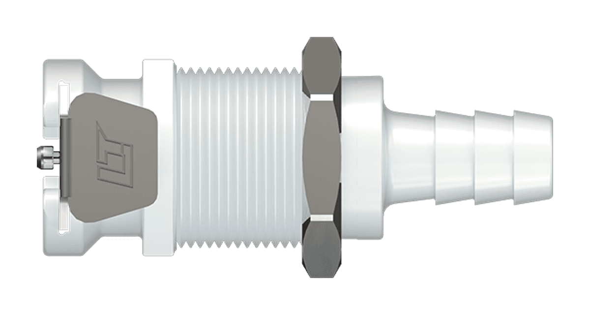 Luer Fitting 40ACV-SB3-05