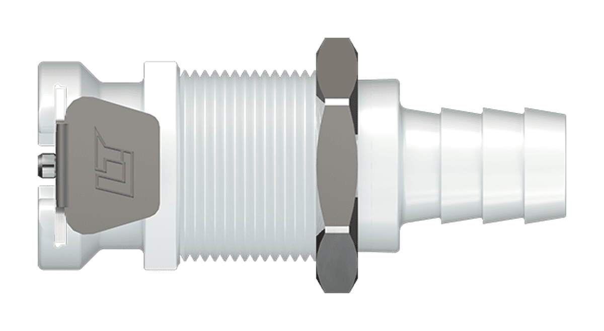 Luer Fitting 40ACV-SB3-06