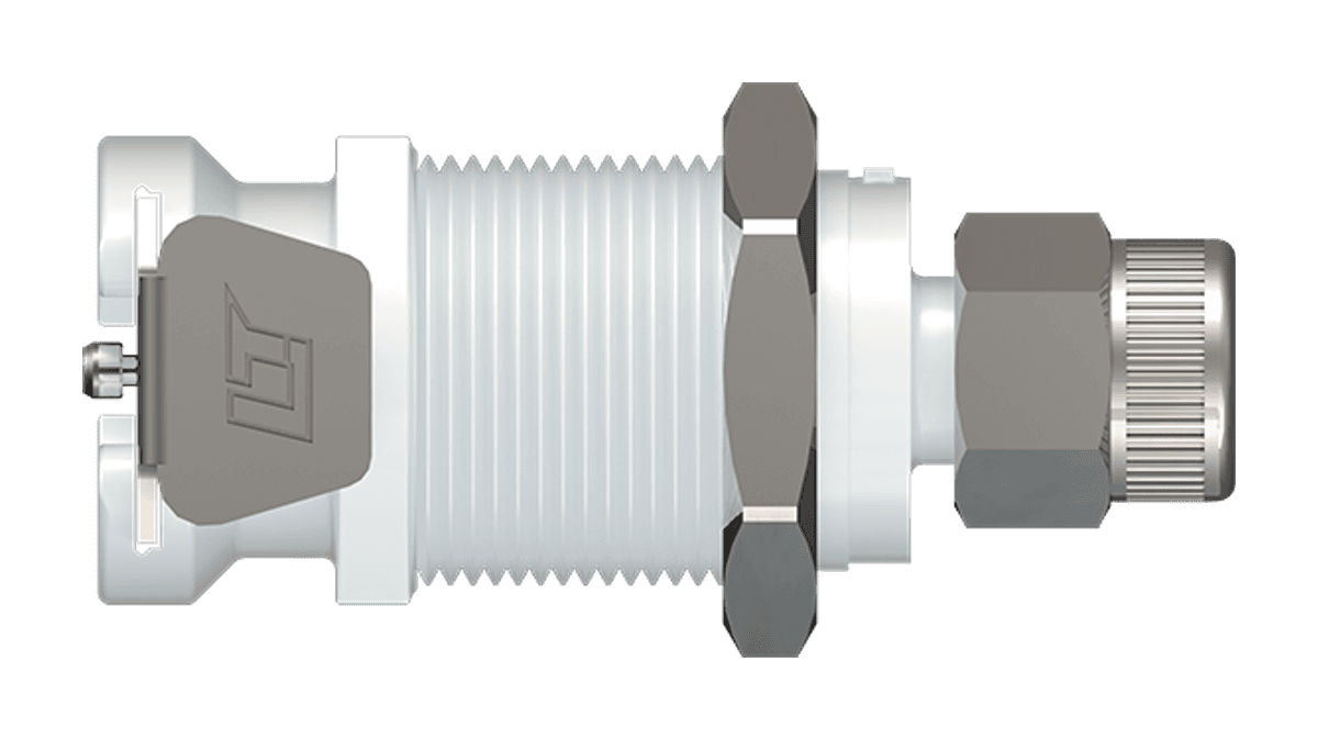 Luer Fitting 40ACV-SB8-04