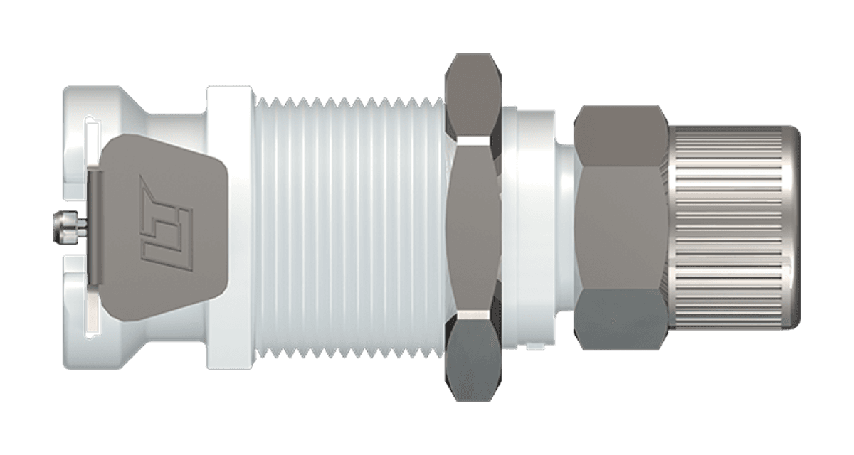 Luer Fitting 40ACV-SB8-06