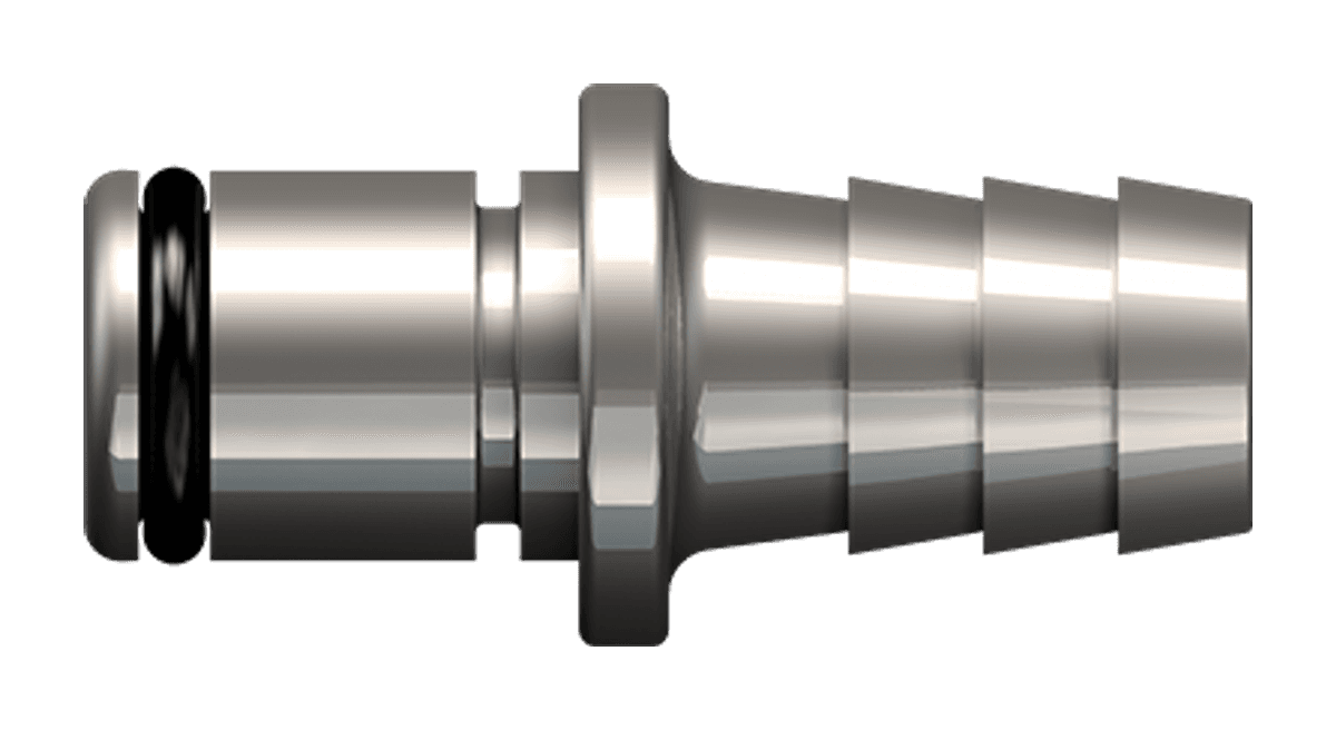 Luer Fitting 40CB-PB2-06