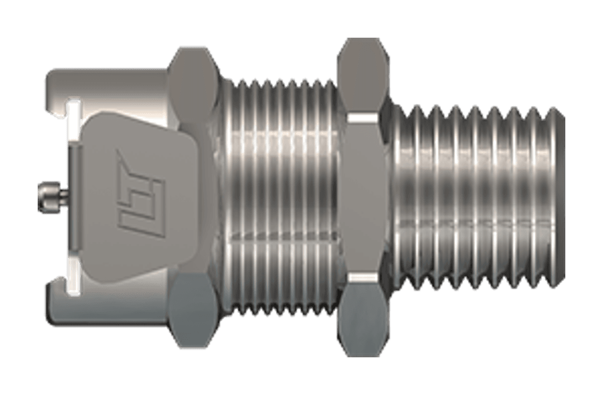 Luer Fitting 40CB-S12-04