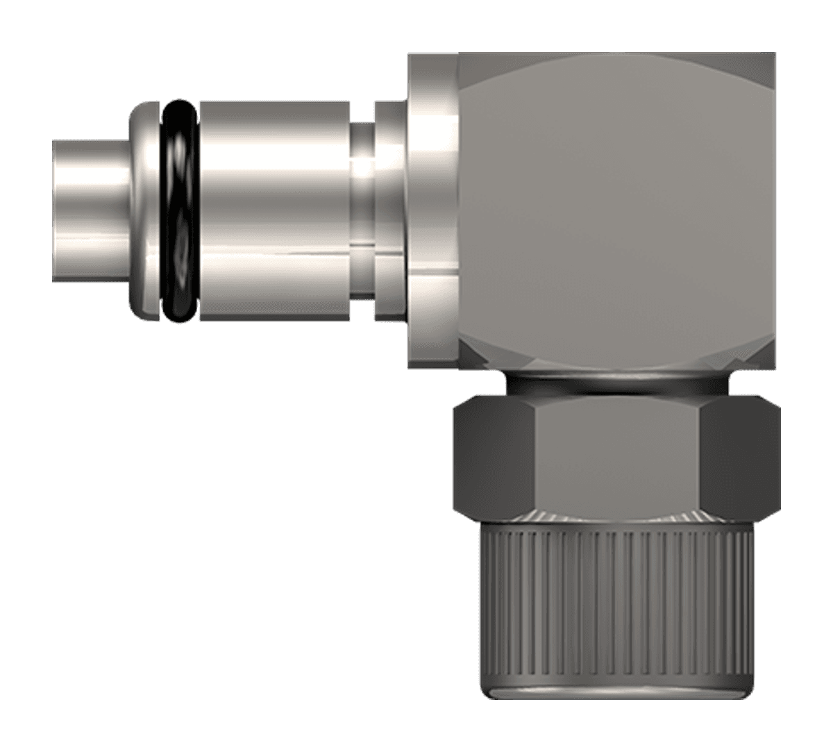 Luer Fitting 40CBV-PB10-06