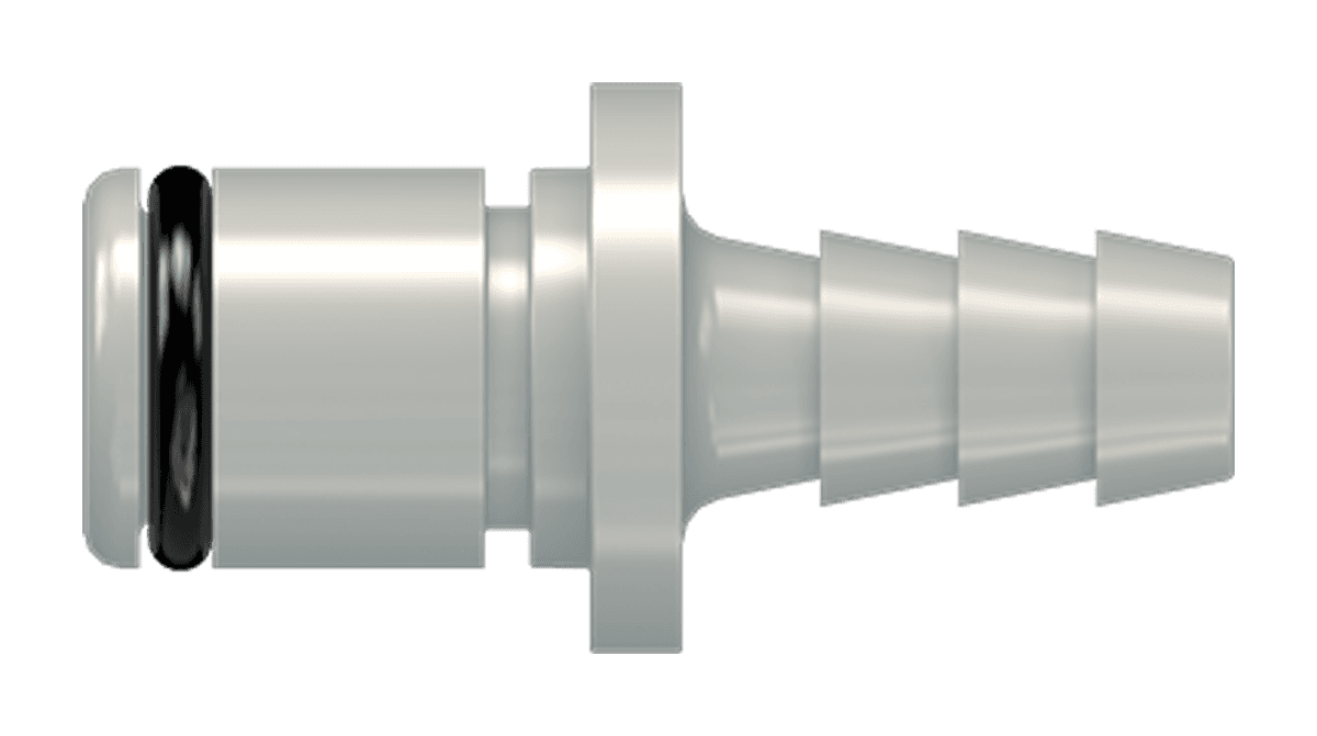 Luer Fitting 40PP-PE2-04