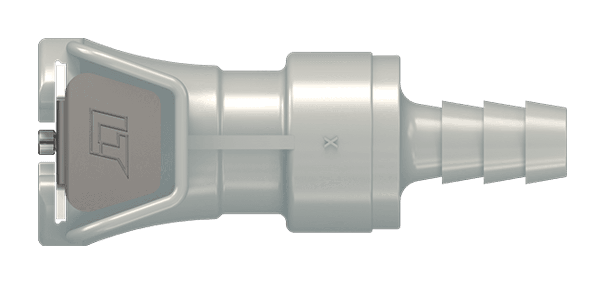 Luer Fitting 40PP-S2-04