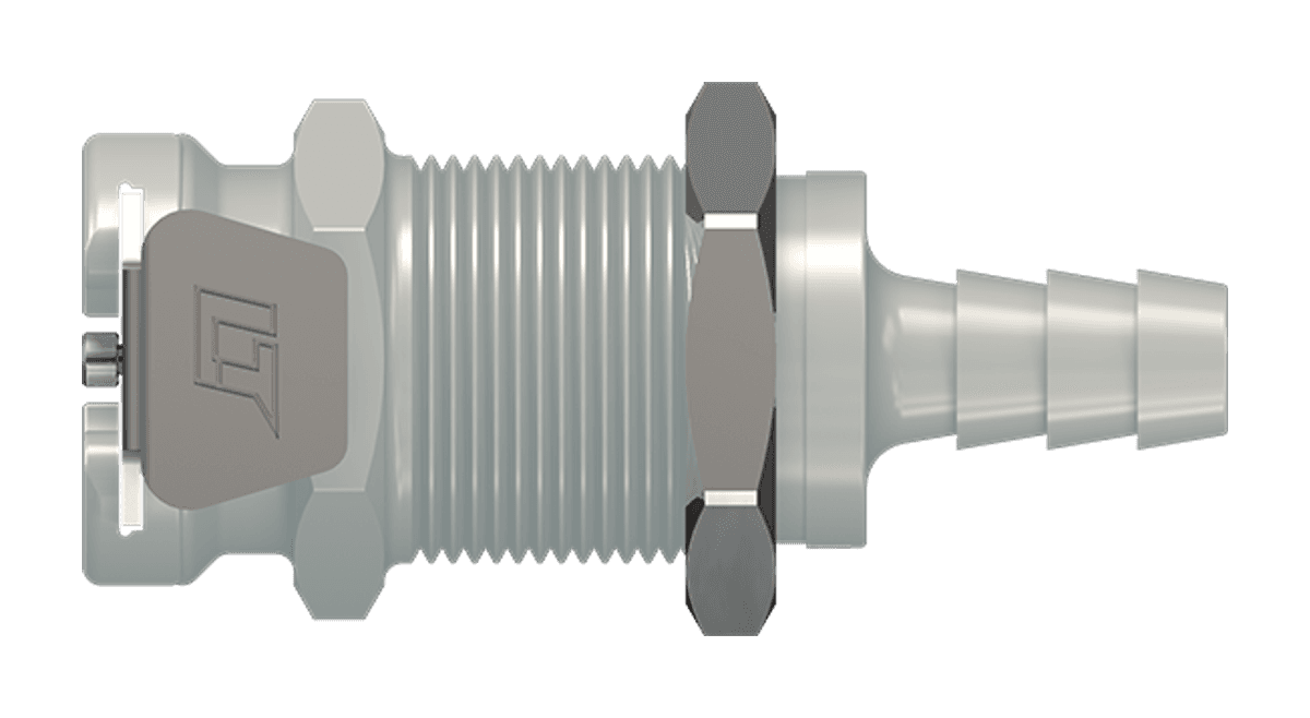 Luer Fitting 40PP-S3-04