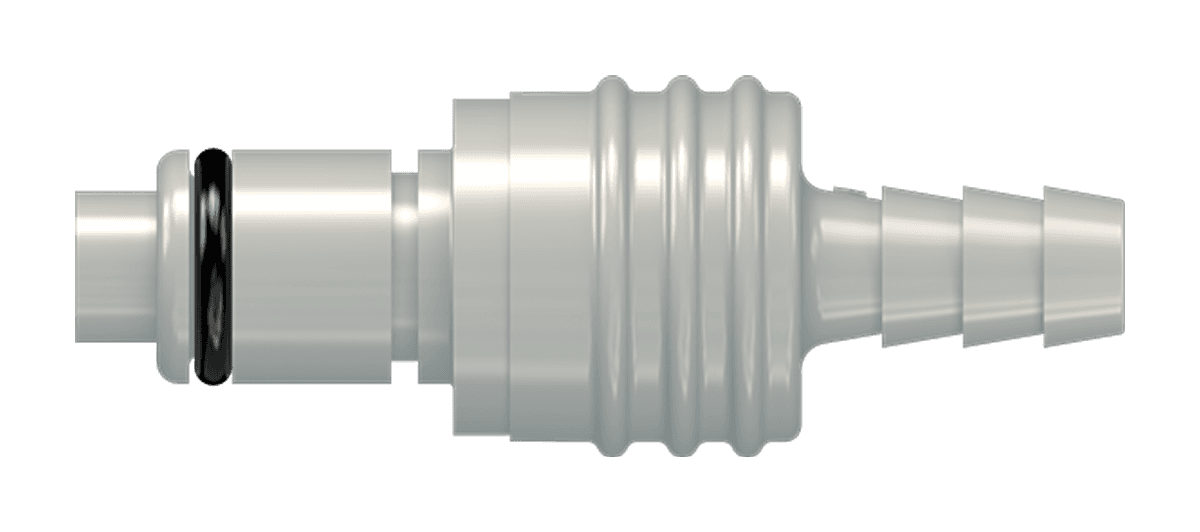 Luer Fitting 40PPV-PE2-04
