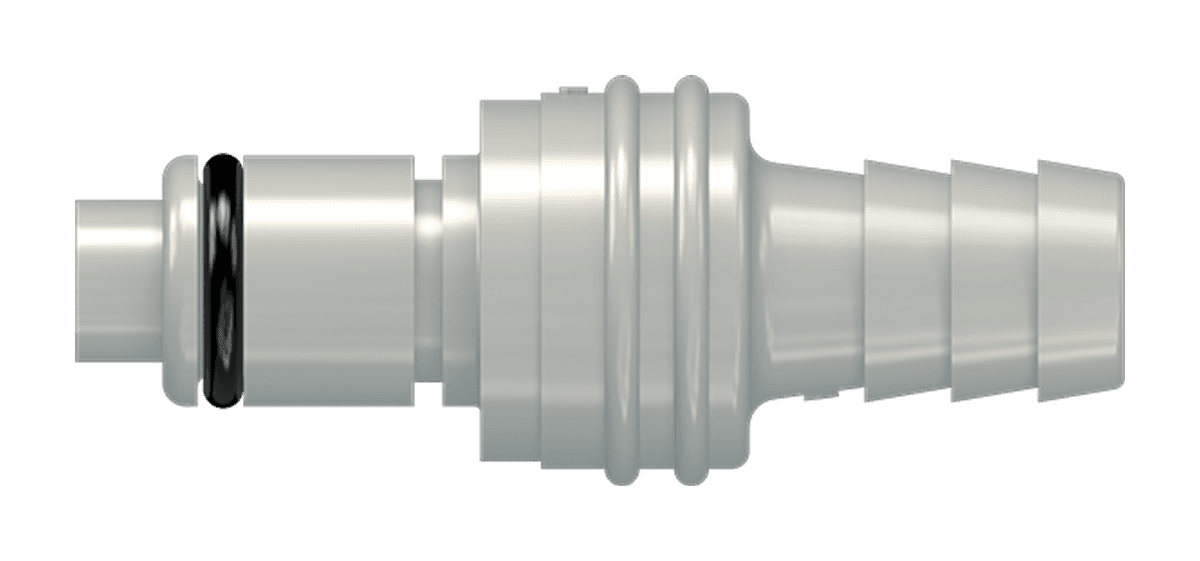 Luer Fitting 40PPV-PE2-06