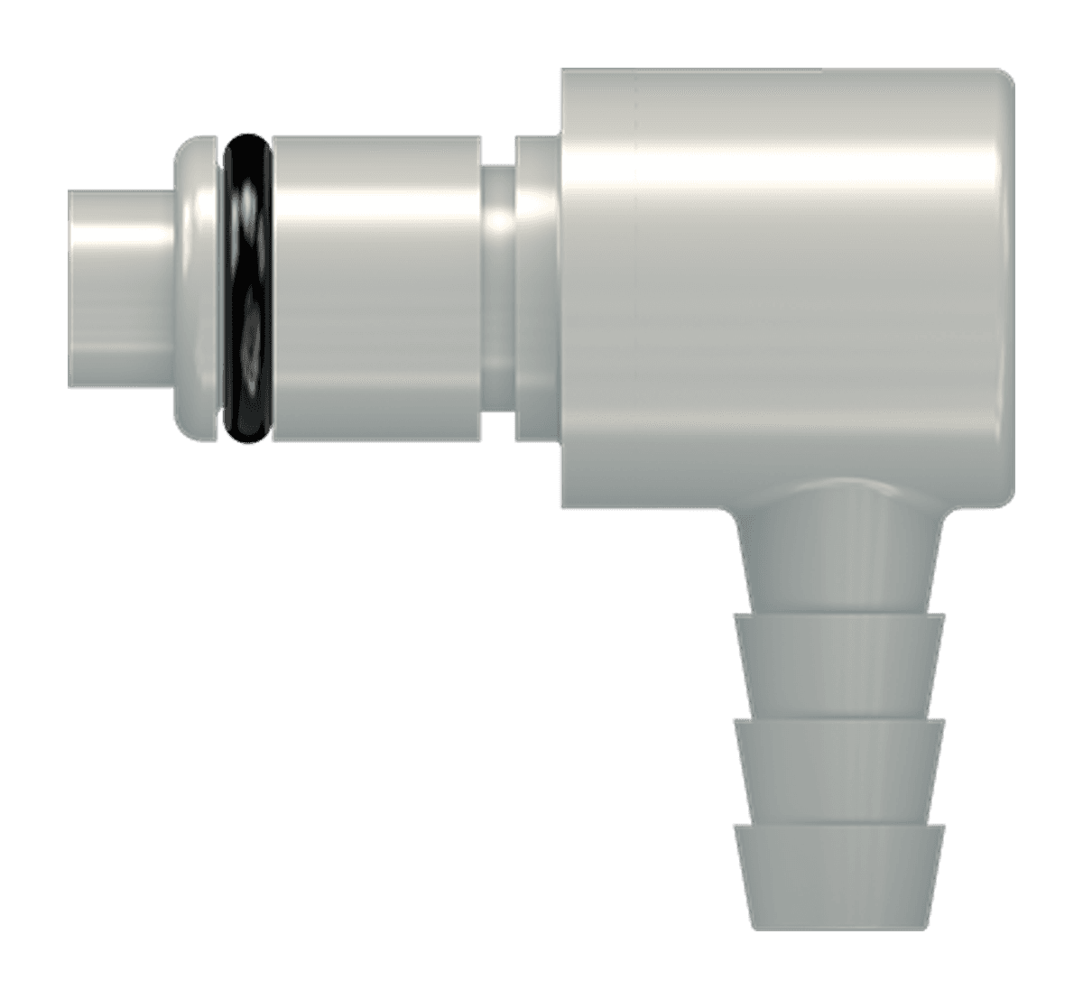 Luer Fitting 40PPV-PE4-04