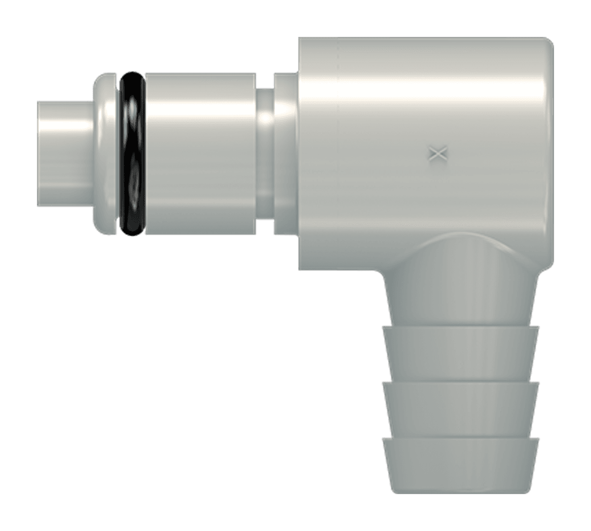 Luer Fitting 40PPV-PE4-06