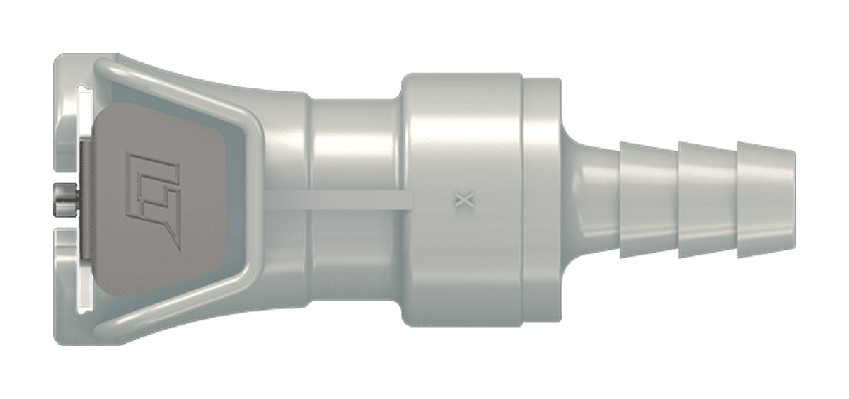 Luer Fitting 40PPV-SE2-04