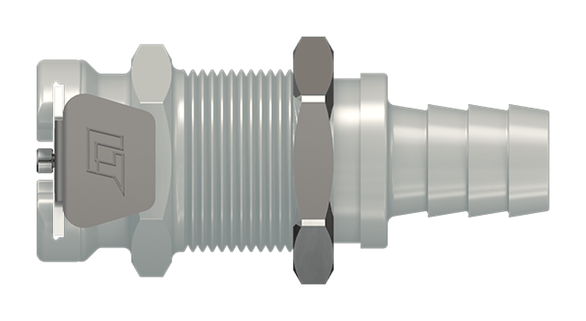 Luer Fitting 40PPV-SE3-04