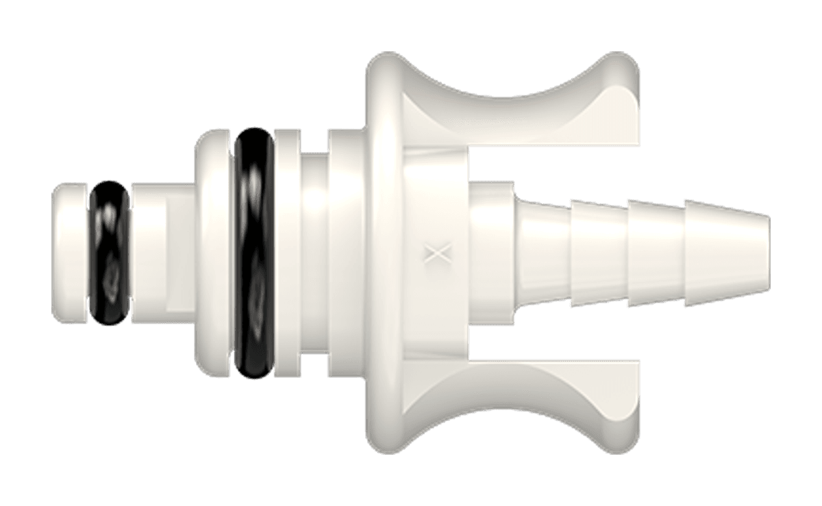 Luer Fitting 42AB-PB2-02