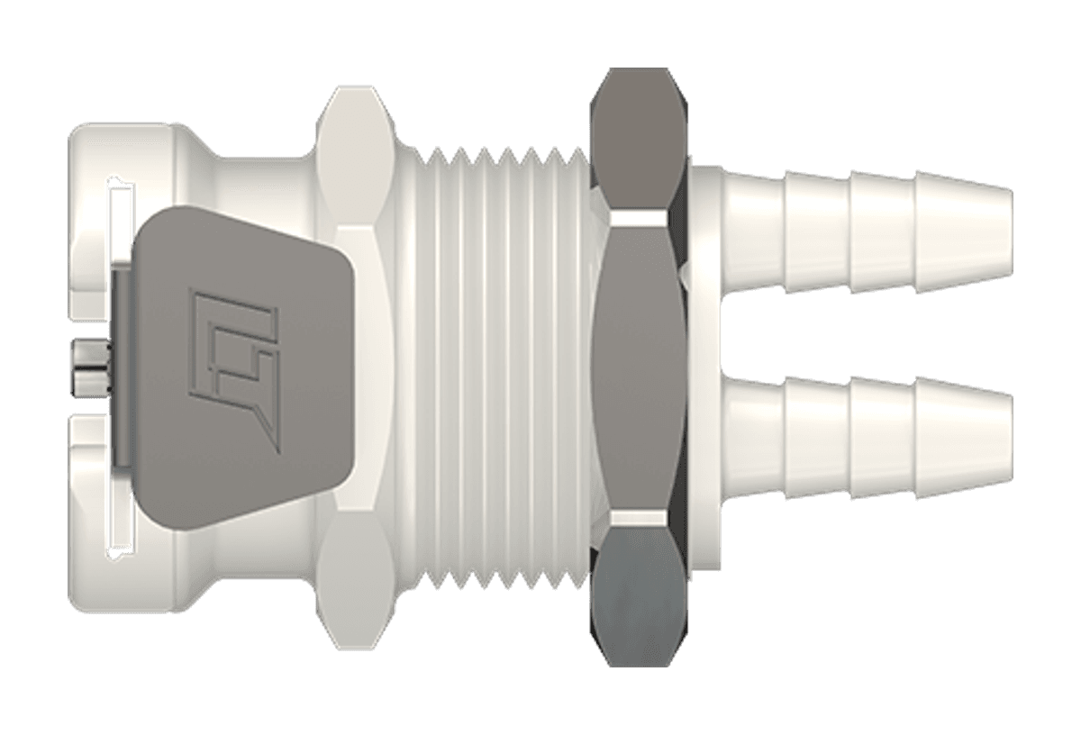 Luer Fitting 42AB-S3-02